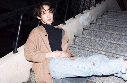 Pernah 'Pacaran', Nam Tae Hyun Kesal Foto Lawas Sama Ahreum Diungkit Lagi
