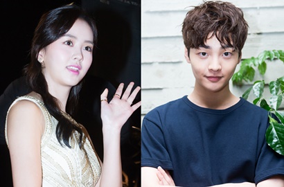Adu Akting di 'Goblin', Kim Min Jae Ketagihan Syuting dengan Kim So Hyun