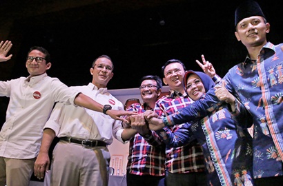 Pilkada DKI 2017 Bakal Dipantau 15 Negara, Mana Saja?