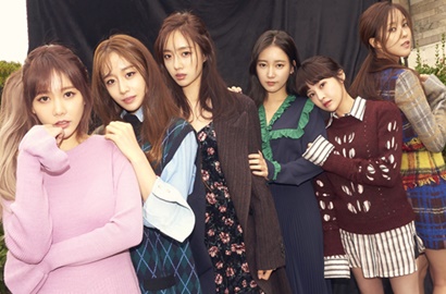 Begini Komentar Pihak T-ara dan Soal Isu Bullying yang Kembali Dibahas
