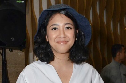 Comeback Main Film, Ini Alasan Sherina Setuju Gabung 'Wiro Sableng'