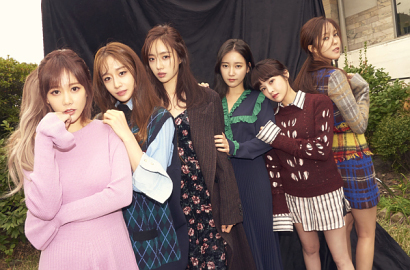Isu Bullying Baru Diungkap, Netter Tuding Agensi T-ara Cuma Media Play