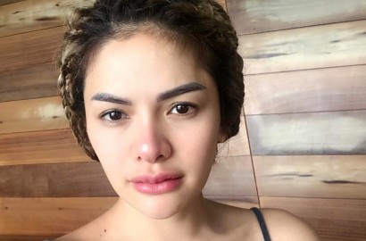 Nikita Mirzani Mengaku Dipaksa Cabut Laporan, Ini Kata Pengacara Jupe