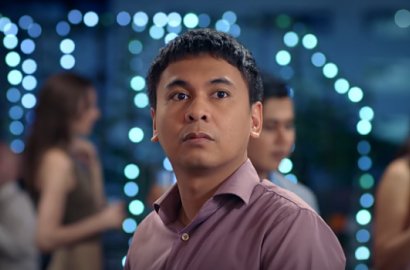 Teaser Rilis, 'The Guys' Raditya Dika Malah Banjir Kritik Netter