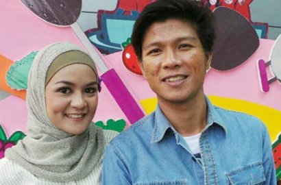 Sadis, Begini Kronologi KDRT Versi Istri Andika Kangen Band