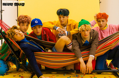 Sempat Dipuji, MV 'My First and Last' NCT Dream Dituding Lecehkan Guru?