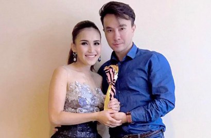 Nagita Kalah, Ayu Ting Ting Dikecam Tak Layak Menang 'Mami Paling Wow' Karena Cuek ke Anak