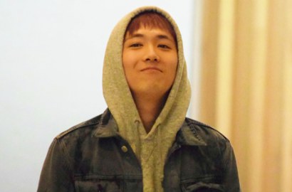 Posting Foto Ini Setelah Putus, Lee Hongki Diejek Kekanakan