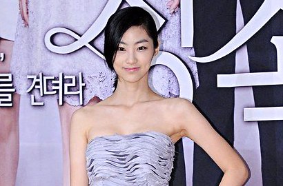 Usai ‘DOTS’,  Jeon Su Jin Akan  Gabung di ‘Mystery Queen’