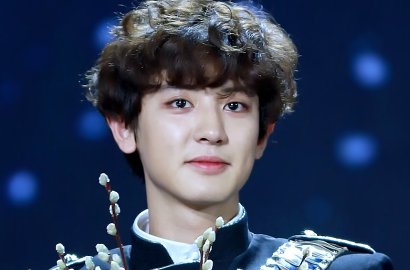 Pakai Nama Ini, Chanyeol Kejutkan Fans Daftarkan Diri Sebagai Produser Musik
