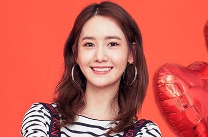 Tampil Santai, Yoona SNSD Super Cantik Berangkat ke Vietnam