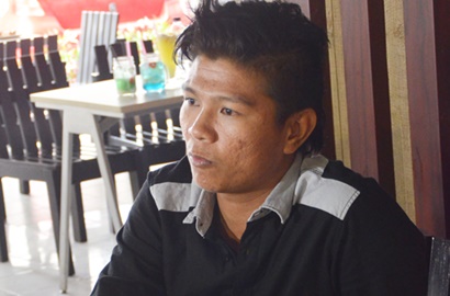 Dilaporkan Istri Soal Kasus KDRT, Status Andika Kangen Band Kini Jadi Tersangka?