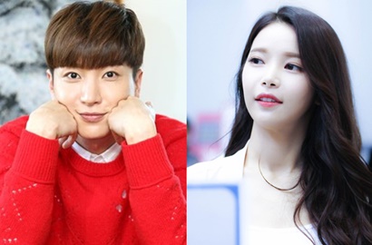 Leeteuk Super Junior dan Solar Mamamoo Siap Berpasangan di Acara Ini