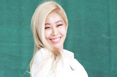 'High School Rapper' dan 'Sister Slam Dunk 2' Tayang Bersama, Jessi Akui Tak Khawatir