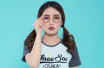 Perankan Gadis Kampung, Natasha Wilona Ubah Penampilan untuk 'Anak Sekolahan'