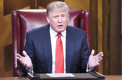 Trump Keluarkan Larangan Imigran Muslim, Bagaimana Kondisi Pelajar RI di AS?