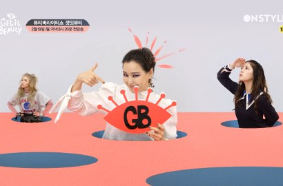 Jelang Tayang, 'Get It Beauty' Honey Lee-Sandara Park Rilis Teaser Baru