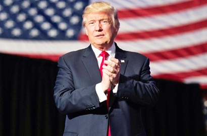 Demi Protes Donald Trump, Agensi Artis Terbesar Hollywood Batalkan Pesta Oscar
