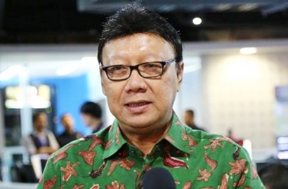 Tuai Kontroversi, Ini Alasan Mendagri Pastikan Ahok Tetap Jadi Gubernur DKI