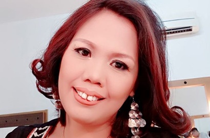 Unggah Video Irish Bella Gelantungan di 'Berkah Cinta', Wajah Ely Sugigi Bikin Salfok