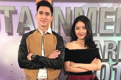Main Bareng Natasha Wilona di 'Anak Sekolahan' Jadi Impian Verrell Sejak Dulu?