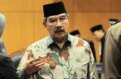 Antasari Azhar Akan Diperiksa Pekan Depan Soal SMS Misterius