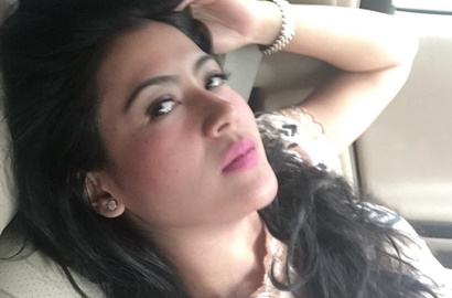 Sedih 'TBNH' Tamat, Fera Feriska: Tak Ada Pekerjaan yang Abadi