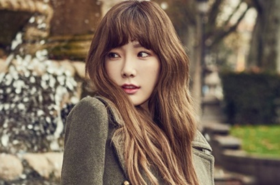 Begini Jadinya Saat Tae Yeon SNSD 'Dandan Gembel'