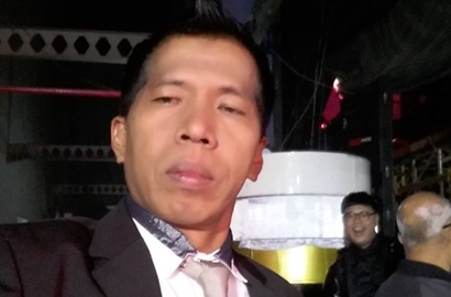 Masih Panas, Istri Pertama Kiwil Ikut Sindir Uus Lewat Pesan Bijak Ini?