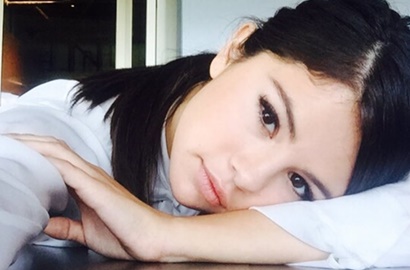 Bocorkan Teaser 'It Aint Me', Selena Gomez Siap Rilis Pekan Depan?