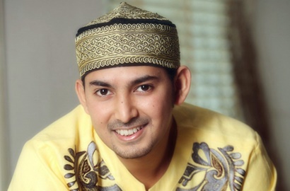 11 Tahun Menikah, Ustad Ahmad Al Habsyi Benarkan Dirinya Digugat Cerai Istri