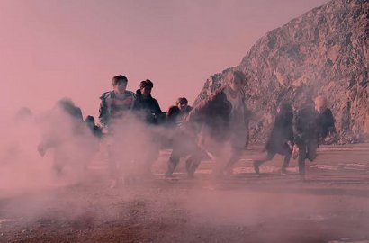 Usai 'Spring Day', BTS Rilis Teaser MV Single Kedua 'Not Today'
