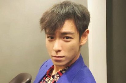 Pasang Banner Hingga Balon, Fans Big Bang Dikritik Nggak Nurut T.O.P