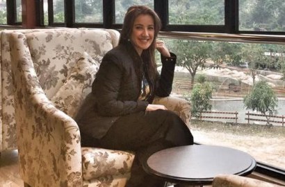 Bongkar Aib Mantan Suami, Andi Soraya Sengaja Cari Sensasi?