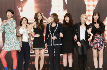 Tayang Perdana dengan Member Baru, Inilah Rating 'Sister Slam Dunk 2'