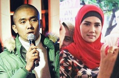 Uus Ngamuk dan Curhat Panjang Lebar di Sosmed, Netter Suruh Berguru ke Mulan Jameela
