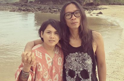 Sering Tampil Tomboi, Istri Aming Tegaskan Punya Rahim Subur Untuk Hamil