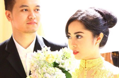Pacaran 8 Tahun, Karina Salim Siap Menikah di 2017