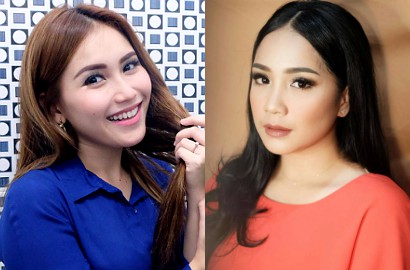 Ngotot Alis Ayu Ting Ting Alami dan Ejek Punya Nagita Hasil Sulaman, Netter Ini Jadi Bahan Tertawaan