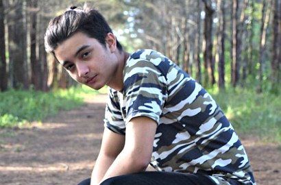 Akui Bangga Peran Antagonis, Bryan Domani Jadi Orang Jahat di 'Anak Langit'