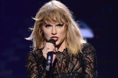 Taylor Swift Punya Cara Ekstrem Mencegah Lagu Bocor Sebelum Dirilis