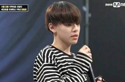 Sempat Dikagumi, Peserta 'High School Rapper' Ini Terlibat Skandal Seks
