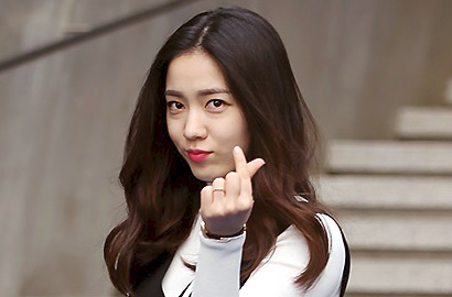 Dihujat Habis-Habisan, Ini Postingan Pertawa Hwayoung Sejak Kontroversi T-ara