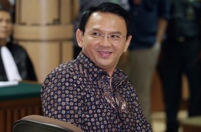Digelar Hari Ini, Ahli Bahasa dan Ahli Agama Dihadirkan di Sidang Ahok