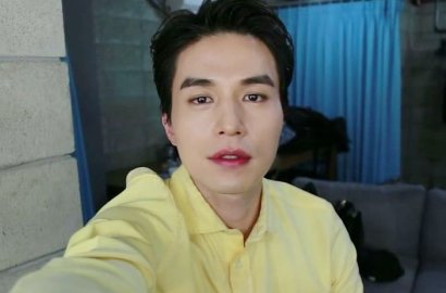 Tiket Fanmeeting Dijual Ilegal, Agensi Lee Dong-wook Segera Bertindak