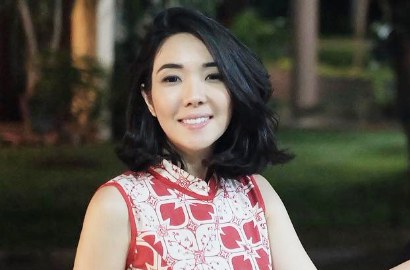 Ditanya Isu Video Mabuk, Gisella Anastasia Berkelit dan Kabur