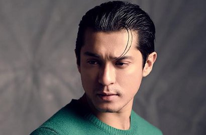 'Dilangkahi' Aliff Ali Menikah Lebih Dulu, Miller Khan Beri Permintaan Ini