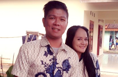 Heboh Isu KDRT, Andika Ingin Damai dengan Istri Karena Takut Dipenjara Lagi?