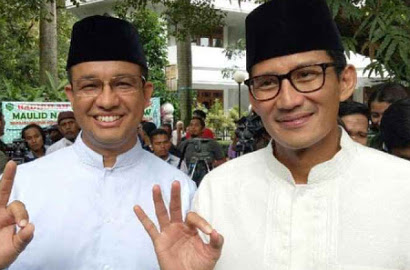 Berisikan 'Black Campaign' Atas Anies-Sandi, Panwaslu Sita Dua Truk Selebaran
