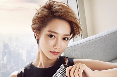 Susul Lee Jong Suk, Go Jun Hee Resmi Dikontrak YG Ent.